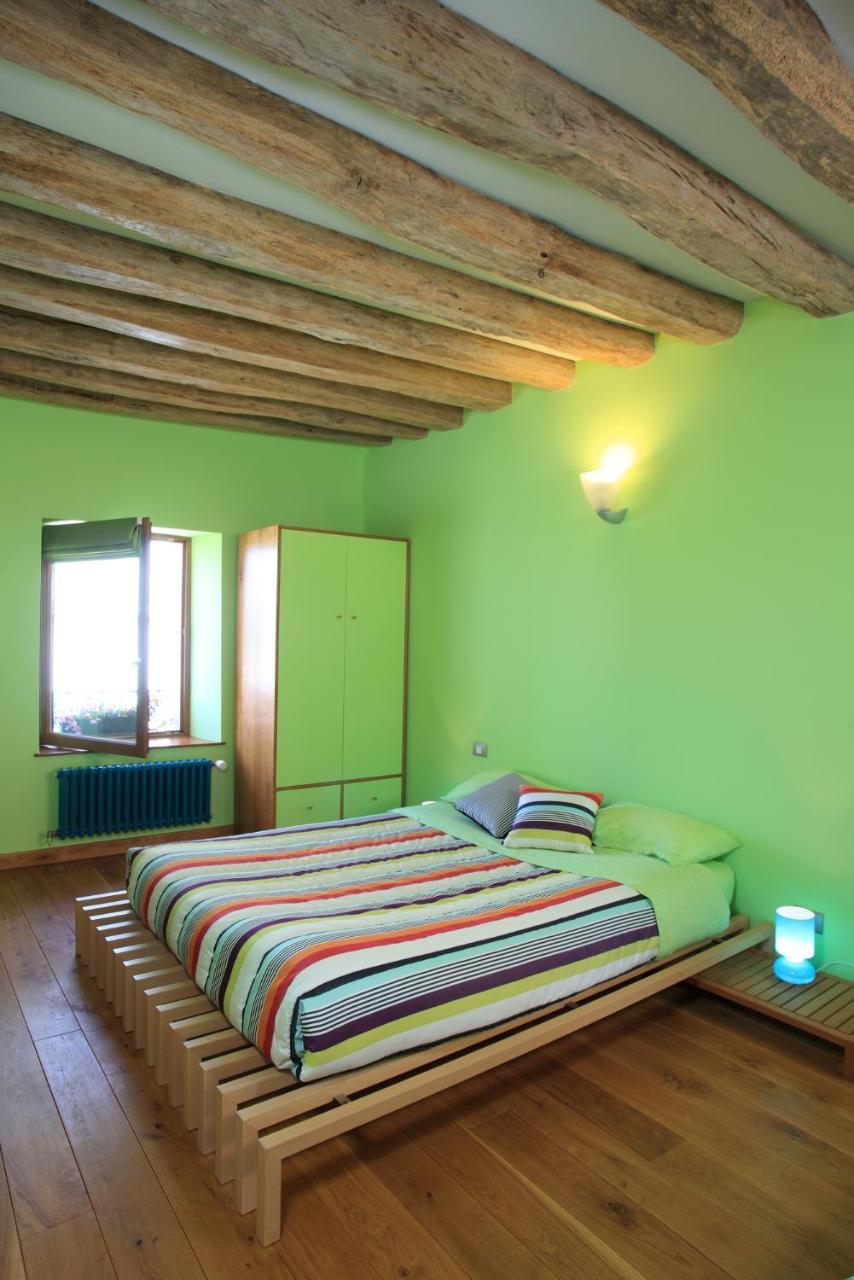 Maison D'Hotes Les Rainettes Breuillet  Kültér fotó