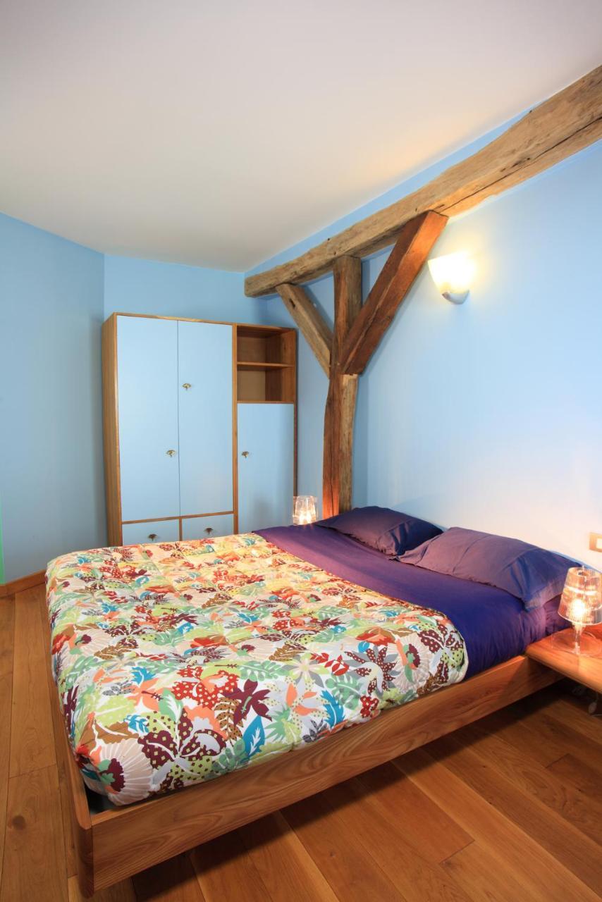 Maison D'Hotes Les Rainettes Breuillet  Kültér fotó